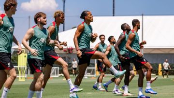 Liverpool friendly to go ahead despite tsunami warning in Japan
