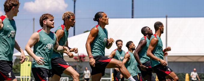 Liverpool friendly to go ahead despite tsunami warning in Japan