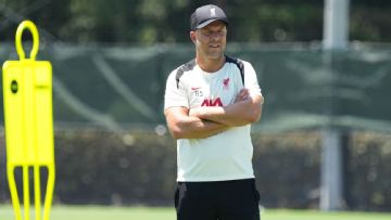 Liverpool transfers: Salford teenager Will Wright joins club