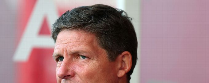 Crystal Palace Europa League appeal at CAS set for Aug. 8