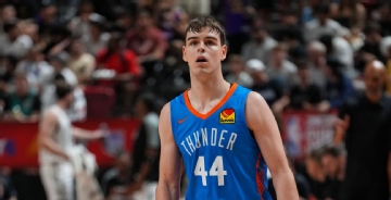 Thunder's Topic in treatment for testicular cancer