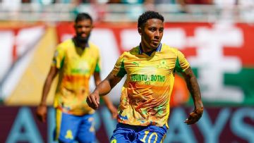 MTN8 quarterfinals kick off new South African PSL season - Teams, fixtures, how to watch