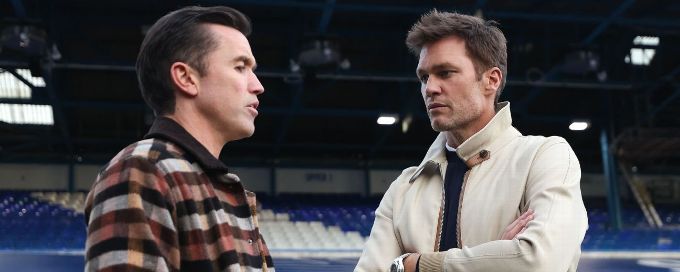 Tom Brady: Birmingham must keep spending to compete with Wrexham