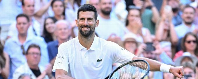 Djokovic, ex-F1 drivers among investors in French club Le Mans