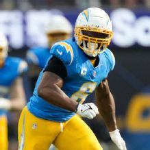 Denzel Perryman's appeal upheld, will miss Chargers' final 2