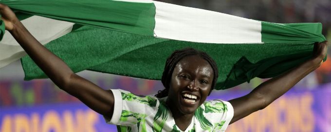 The WAFCON confetti has settled, but did Africa's women get the best out of it?