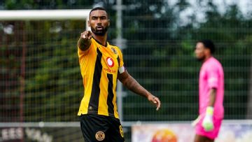 Zamalek vs Kaizer Chiefs - Teams, news, kick off time for CAF Confederation Cup clash