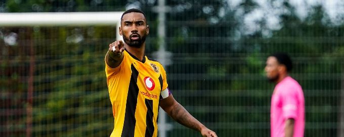 Kaizer Chiefs vs Stellenbosch FC - Chiefs kick off PSL season against new-look Stellies