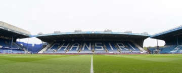 Sheffield Wednesday: Championship club file for administration