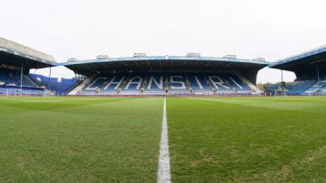 Sheffield Wednesday: Championship club file for administration