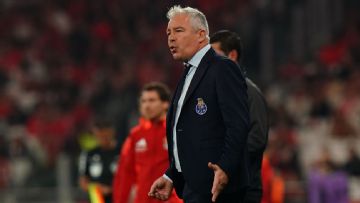 Porto legend Jorge Costa dies aged 53 after cardiac arrest