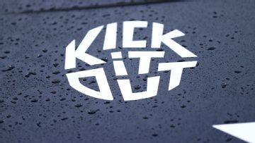 Record tally of discrimination reports last season - Kick It Out