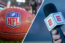 Regulators OK ESPN's deal for NFL Network, RedZone rights from NFL