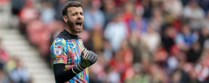 Nottingham Forest transfers: Gunn joins after Turner exit
