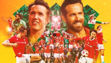 For Wrexham to reach Premier League, they must survive tough Championship first