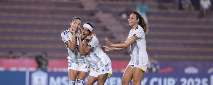 ASEAN Women's champions Philippines' response shows they could still be the team to beat