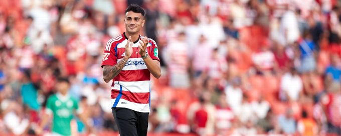 Real Madrid transfers: Reinier joins Atletico Mineiro on a free