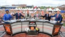 Where is 'College GameDay'? 2025 schedule, locations, recaps