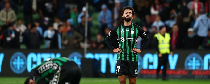 A-League's latest crisis: Were Western United doomed from the start?