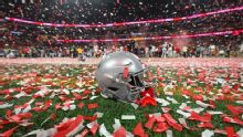 2025-26 College Football Playoff, bowl schedule