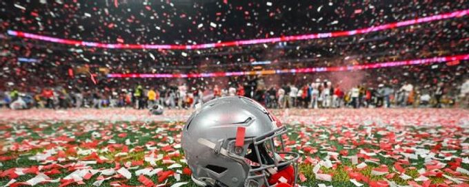 Who has won the most college football championships?