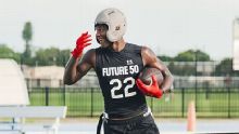 How every five-star college football recruit fits at his new school