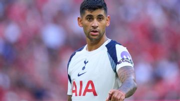 Tottenham vs. Chelsea: Thomas Frank handed triple injury boost