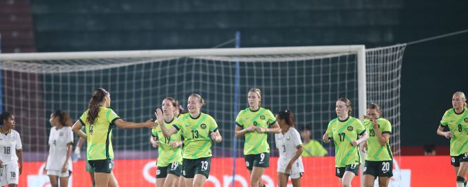 How each team qualified for the ASEAN Women's Championship semifinals