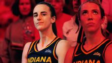 Wetzel: Caitlin Clark's shoe is here. What took Nike so long?