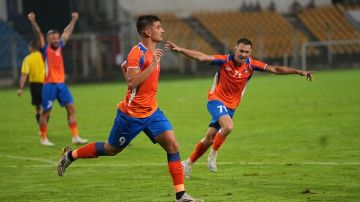 FC Goa's ACL 2 qualification gives Indian club football a rare glimmer of joy