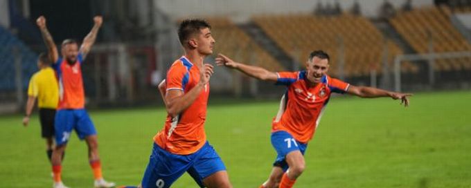 FC Goa's ACL 2 qualification gives Indian club football a rare glimmer of joy