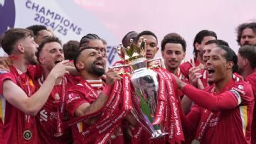 Liverpool back in profit, but wage bill was highest in Premier League