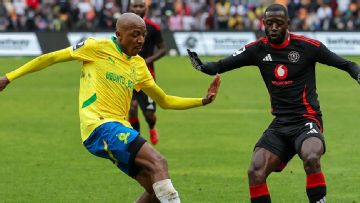 MTN8 semifinals - Orlando Pirates look to win back fans with win against Mamelodi Sundowns