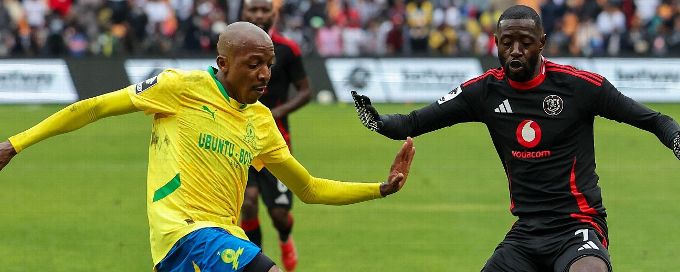 MTN8 semifinals - Orlando Pirates look to win back fans with win against Mamelodi Sundowns