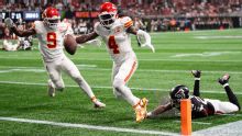 Fantasy football PPR rankings for Week 7