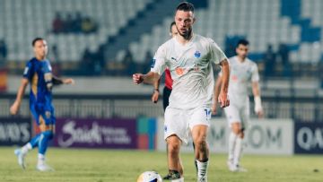 Lion City Sailors handed all-ASEAN group in bid to repeat AFC Champions League Two fairy tale
