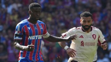 Transfer window weekly: Liverpool still after Guéhi, more signings