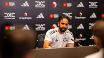 Man United transfer news: January deals to be agreed with Wilcox, says Amorim