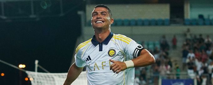 ESPN Africa to air Saudi Pro League season, featuring Cristiano Ronaldo, Sadio Mane, and more