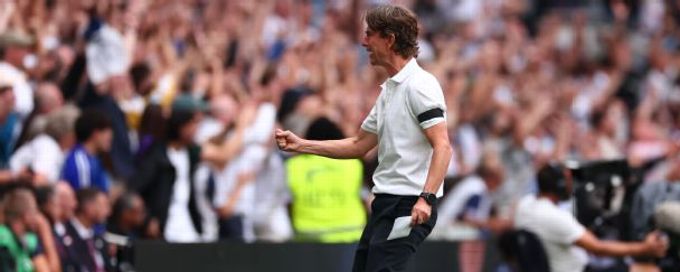 Tottenham vs Doncaster Rovers: Kick-off time, how to watch, stats, team news