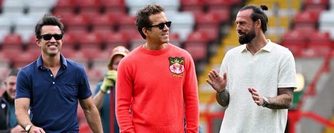 Parkinson: Wrexham need 'grittiness' after second league defeat