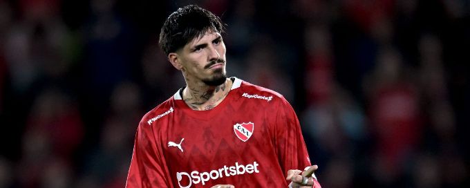 The next South American youngsters that could head to Europe