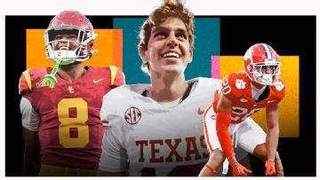 2026 NFL mock drafts: Latest ESPN player, team predictions