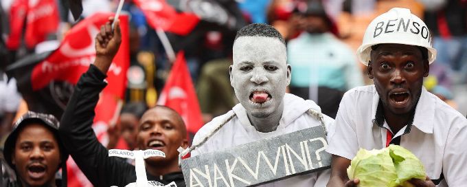 Orlando Pirates vs Stellenbosch - Pressure on Pirates after slow start to PSL season