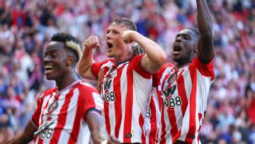 Sunderland's Dan Ballard reveals bittersweet nature of Tyne and Wear derby