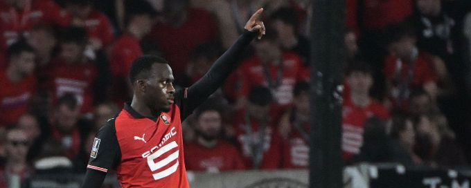 Forest sign Kalimuendo in £25m deal, spending nears £100m in 3 days