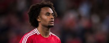 Transfer rumors, news: Serie A clubs queue up for Zirkzee