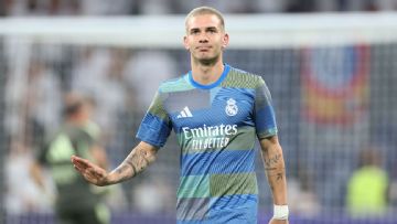 Xabi Alonso says new Real Madrid signings 'landed on feet'