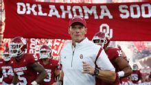 Big 12 trolls Brent Venables after news conference quote