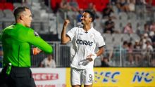 Destacada actuación de Arquimides Ordóñez es reconocida por la USL
